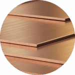 copper plates